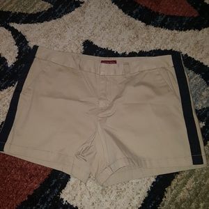 Women's shorts
